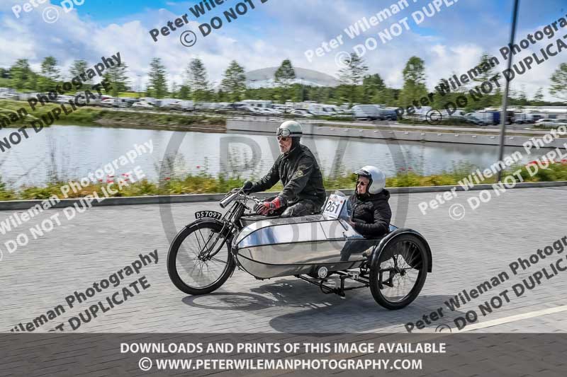 Vintage motorcycle club;eventdigitalimages;no limits trackdays;peter wileman photography;vintage motocycles;vmcc banbury run photographs